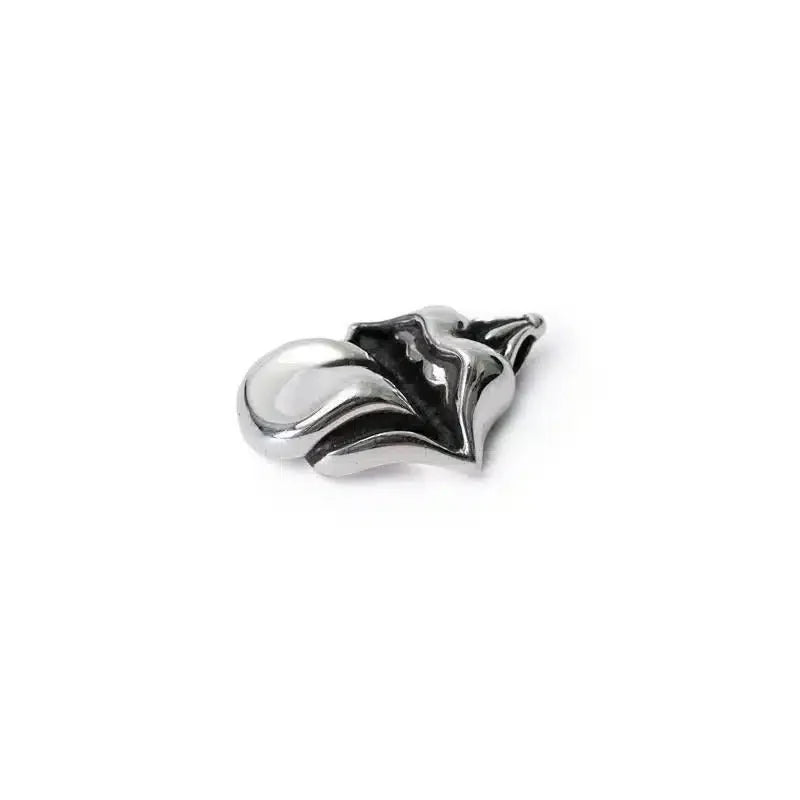 Chrome Hearts ROLLING STONES LIP & TONGUE PENDANT