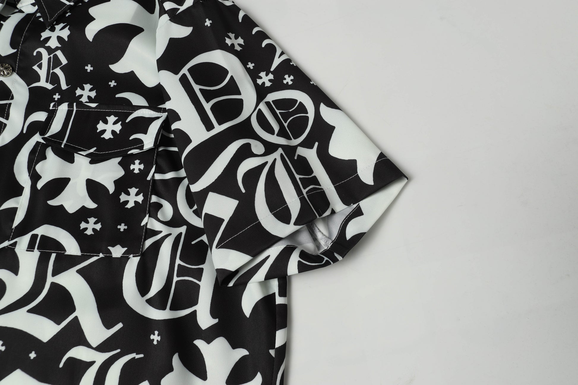Chrome Hearts New Shorts