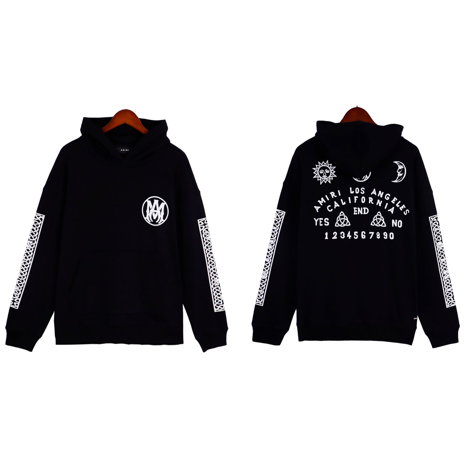 AMIRI Hoodies