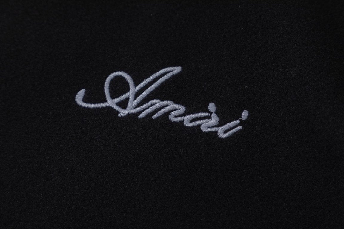 AMIRI Snake Bones Jacket