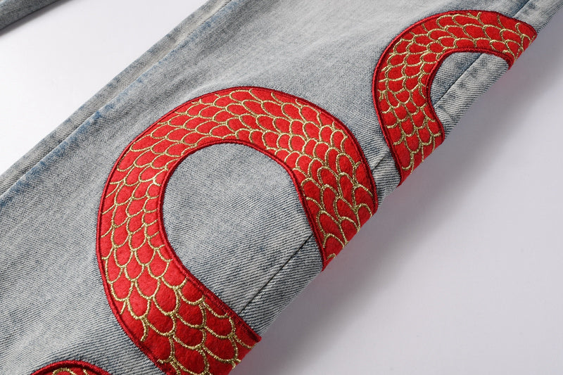 AMIRI Jeans #8933