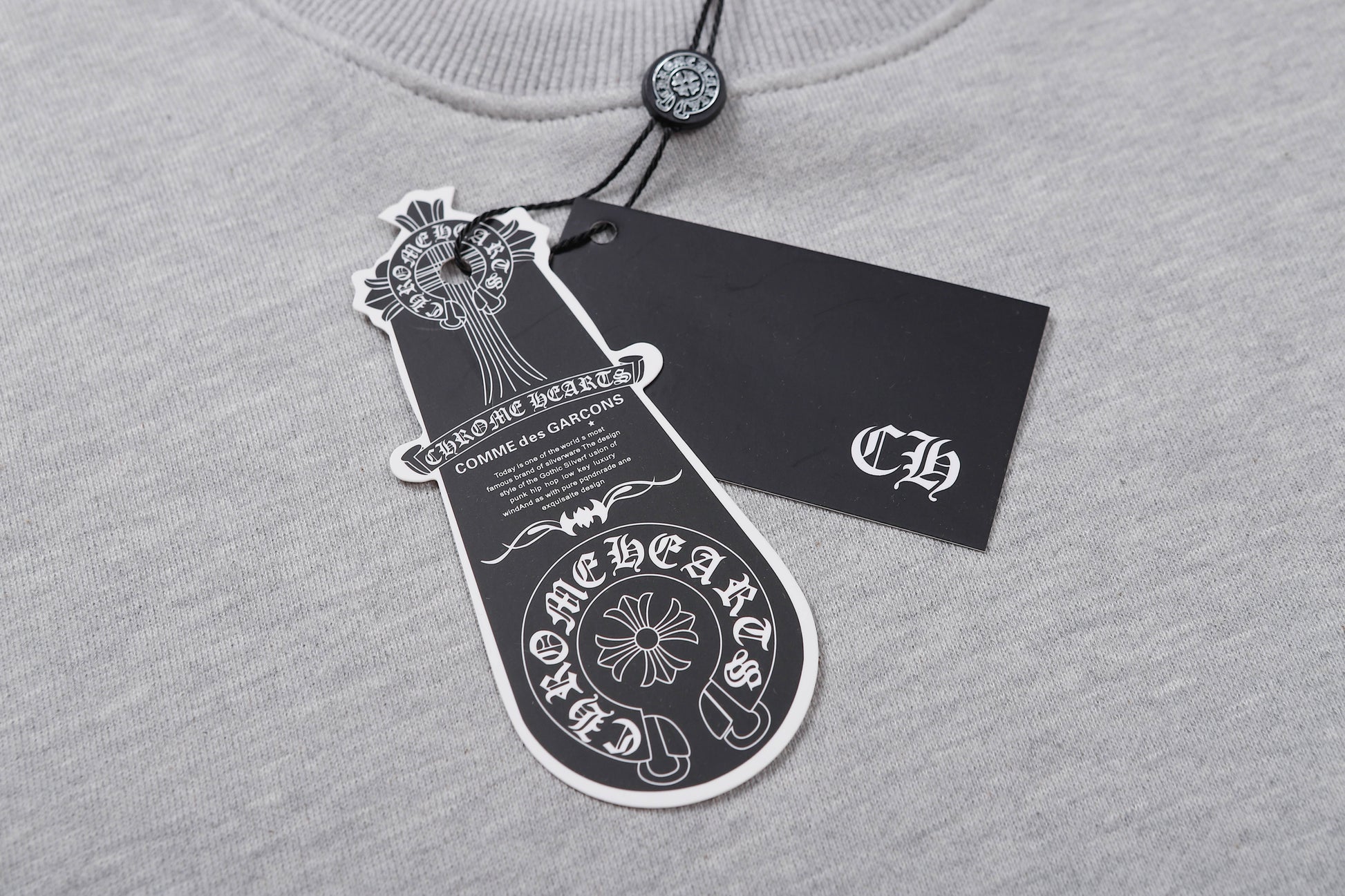 Chrome Hearts New Pants 8863