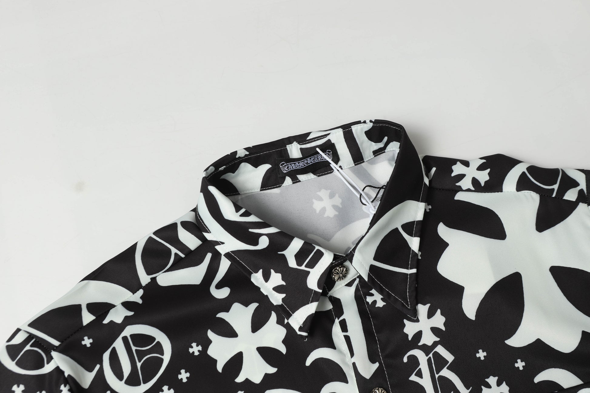 Chrome Hearts New Shorts