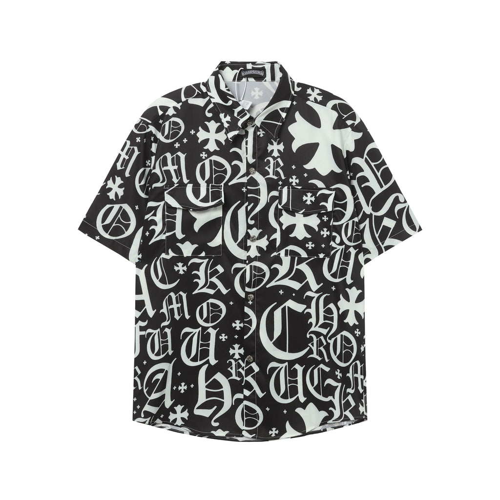 Chrome Hearts New Shorts