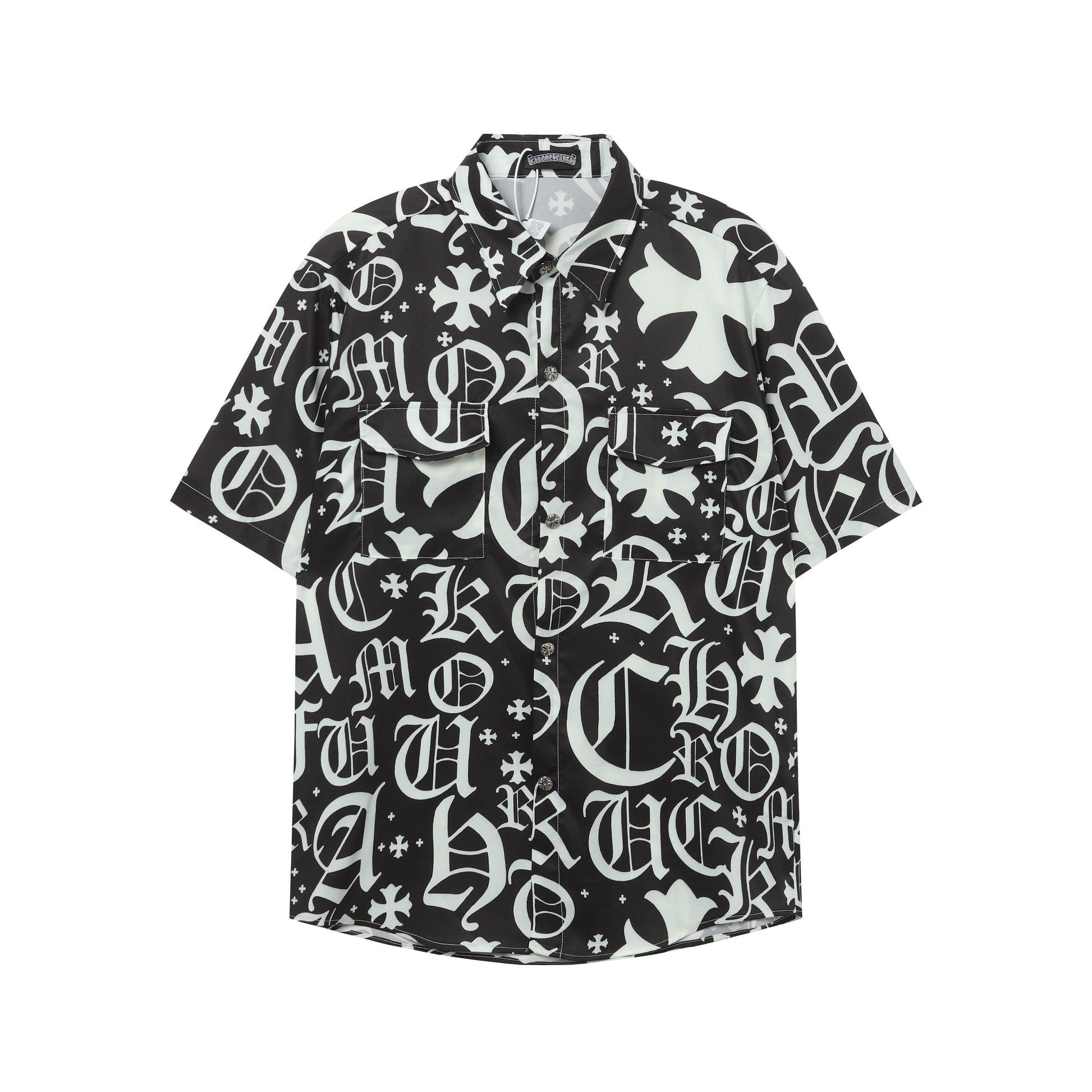Chrome Hearts New Shorts