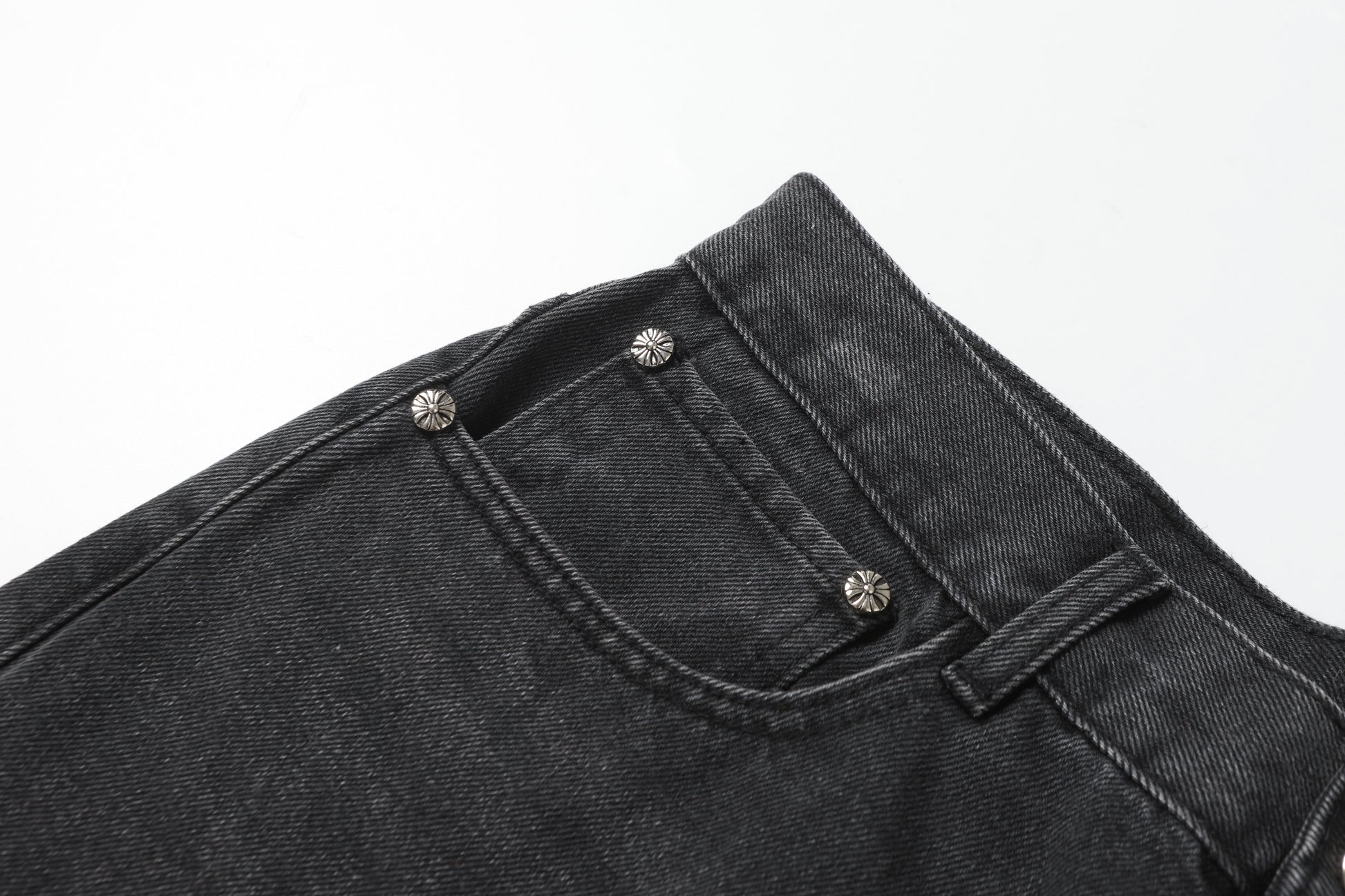 Chrome Hearts New Pants 303