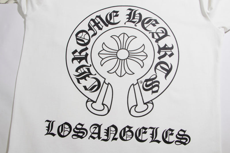 Chrome Hearts New SWEATSHIRTS 8008