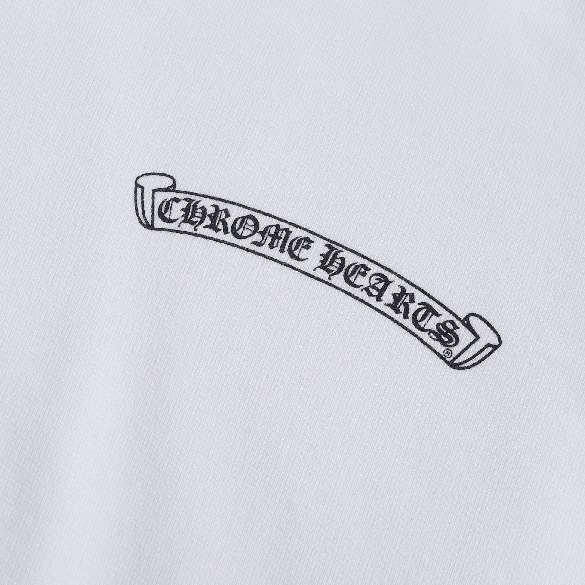 Chrome Hearts New Hoodie 9817