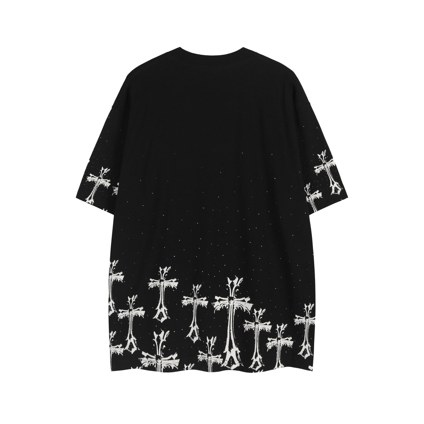 Chrome Hearts New T-shirts 9051