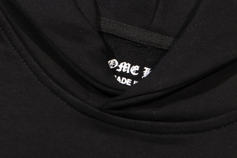 Chrome Hearts New Hoodie 7025