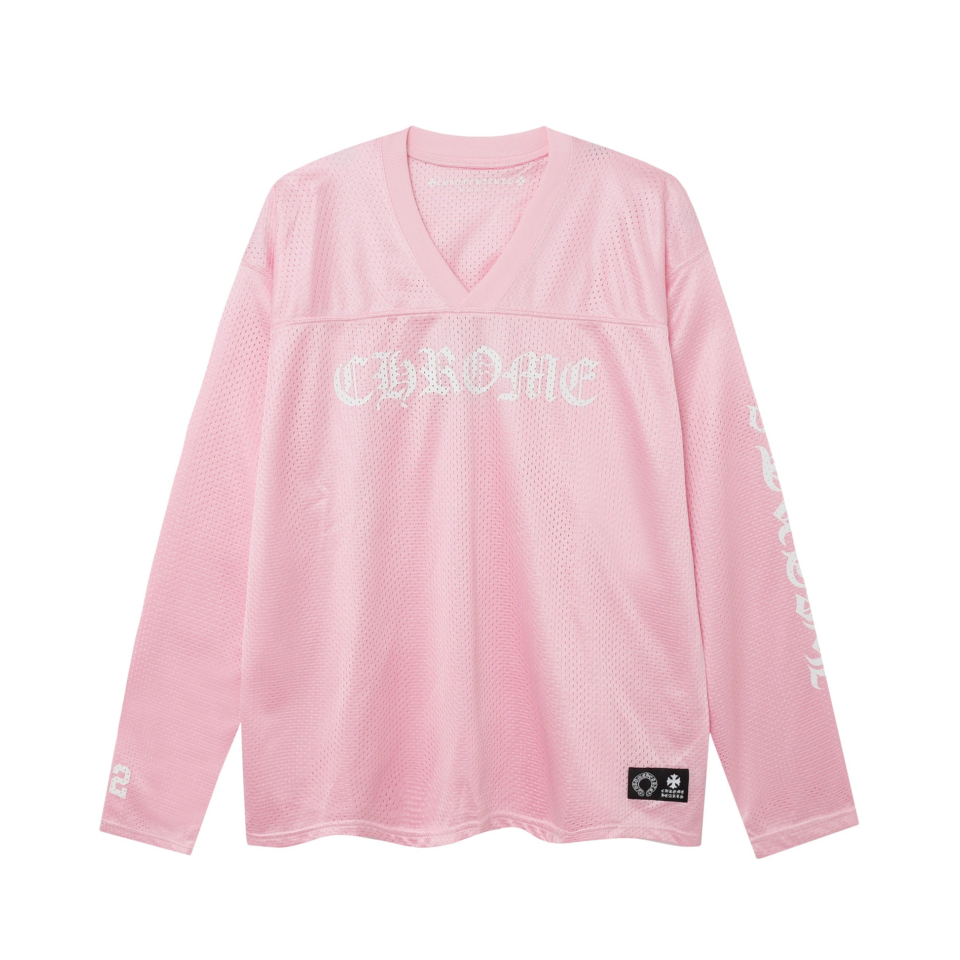 Chrome Hearts New SWEATSHIRTS 9998
