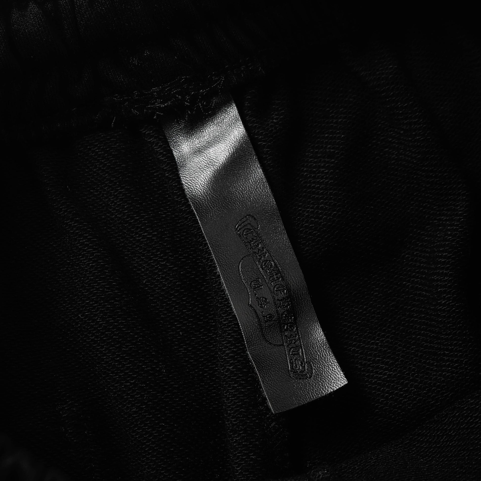 Chrome Hearts New Shorts