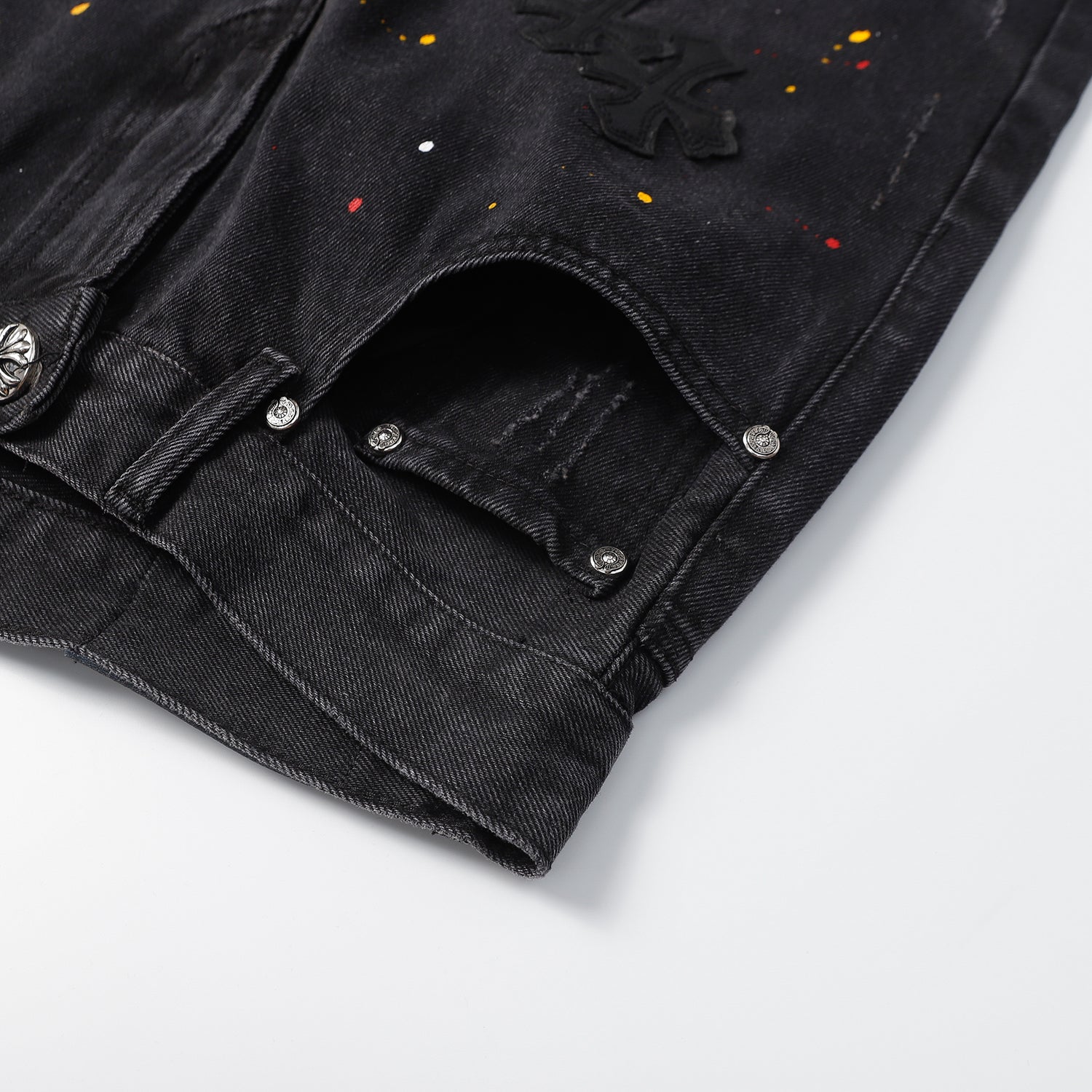 Chrome Hearts New Shorts 9927