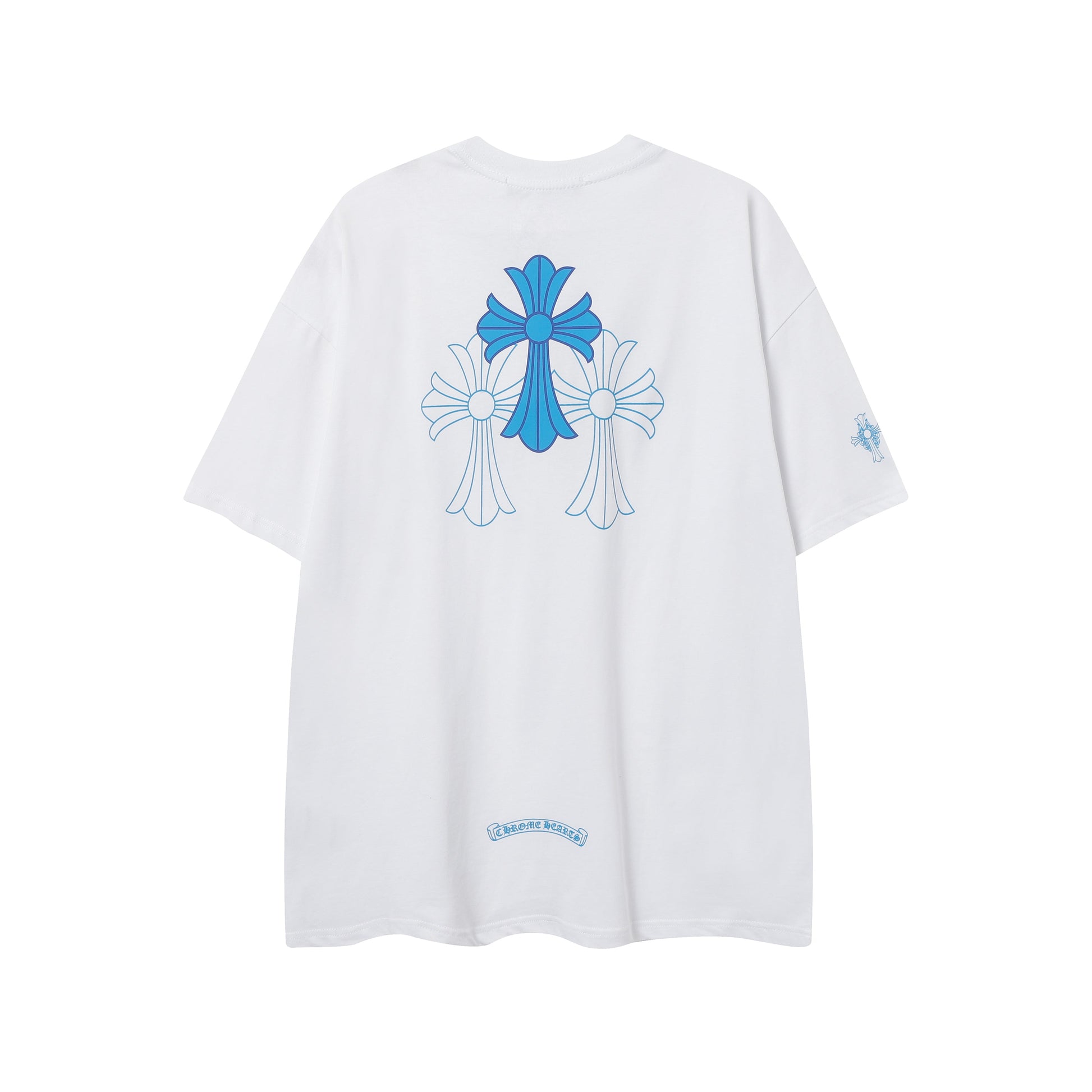 Chrome Hearts New T-shirts 2237