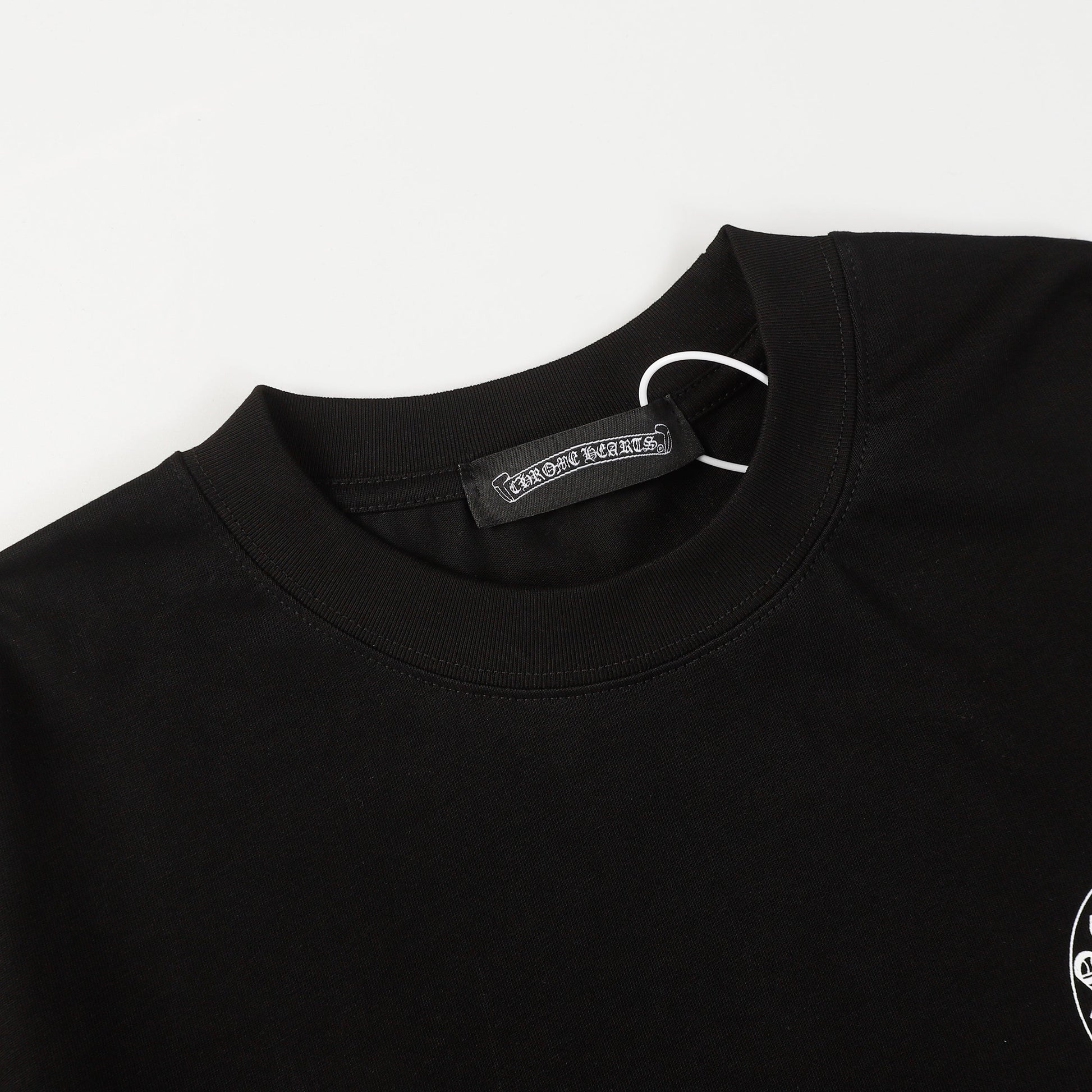 Chrome Hearts New T-shirts 9985