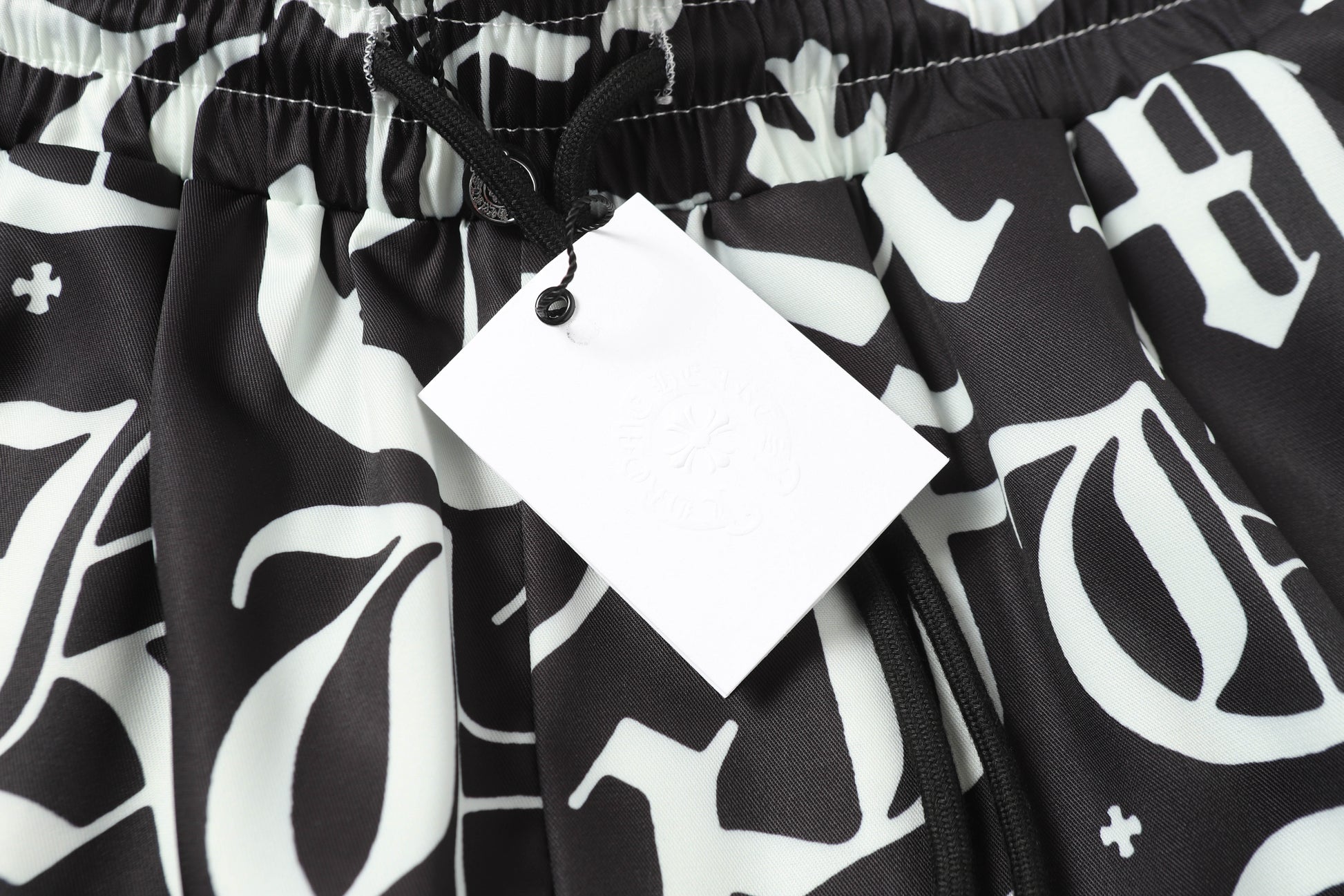 Chrome Hearts New Shorts