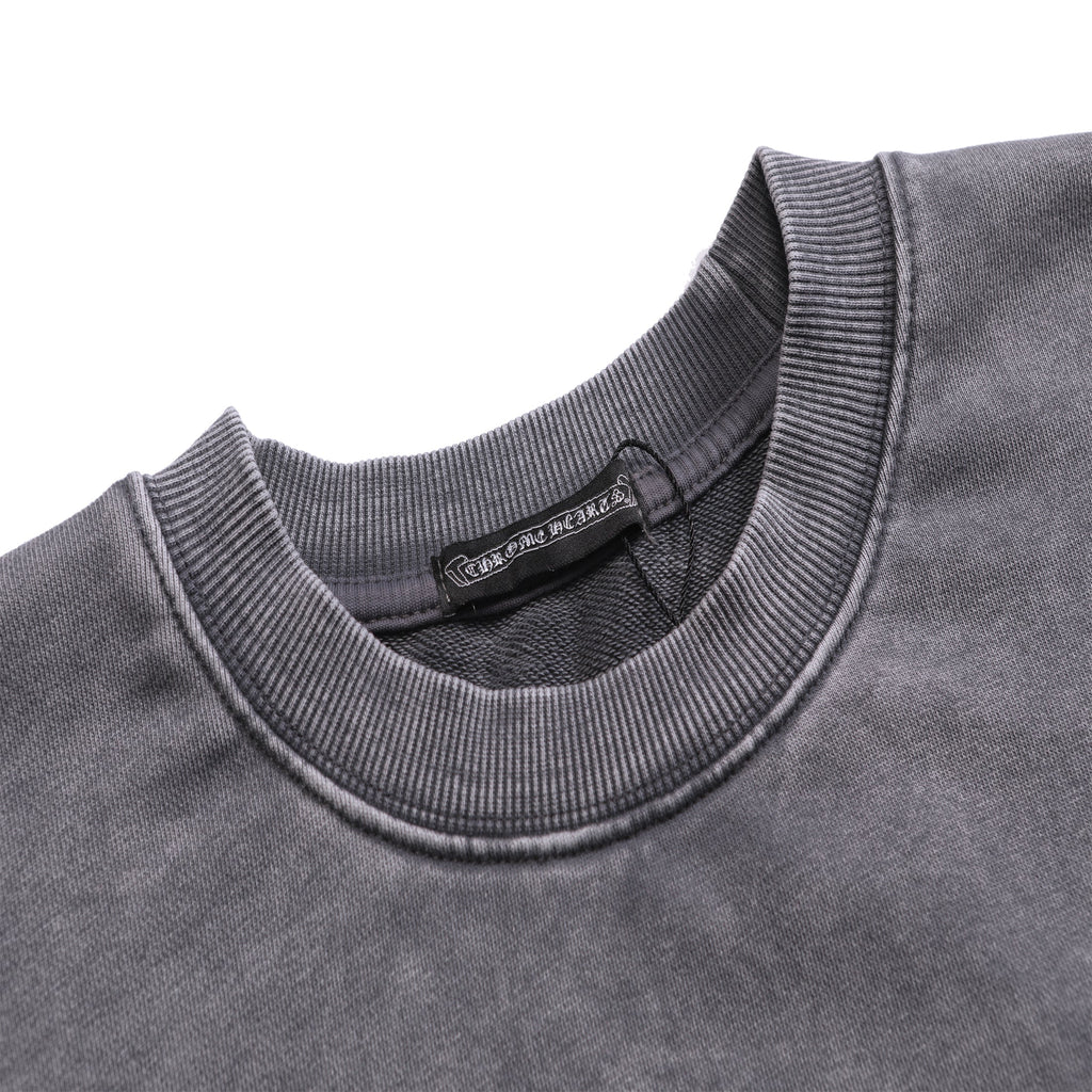 Chrome Hearts New SWEATSHIRTS TQ29