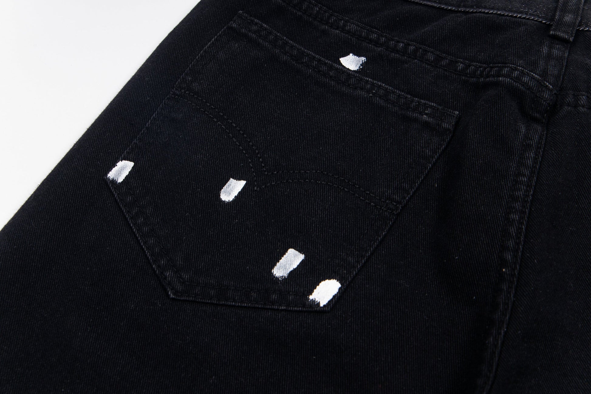 GALLERY DEPT New Jeans Shorts G501