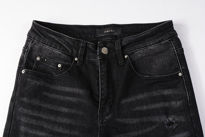 AMIRI #830 Jeans