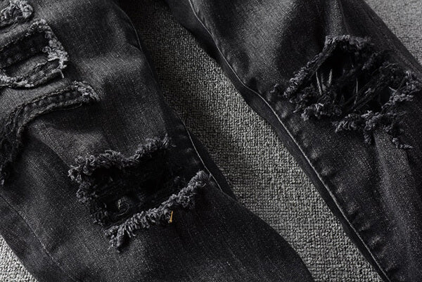 AMIRI #698 Jeans