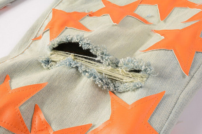 AMIRI #824 Jeans