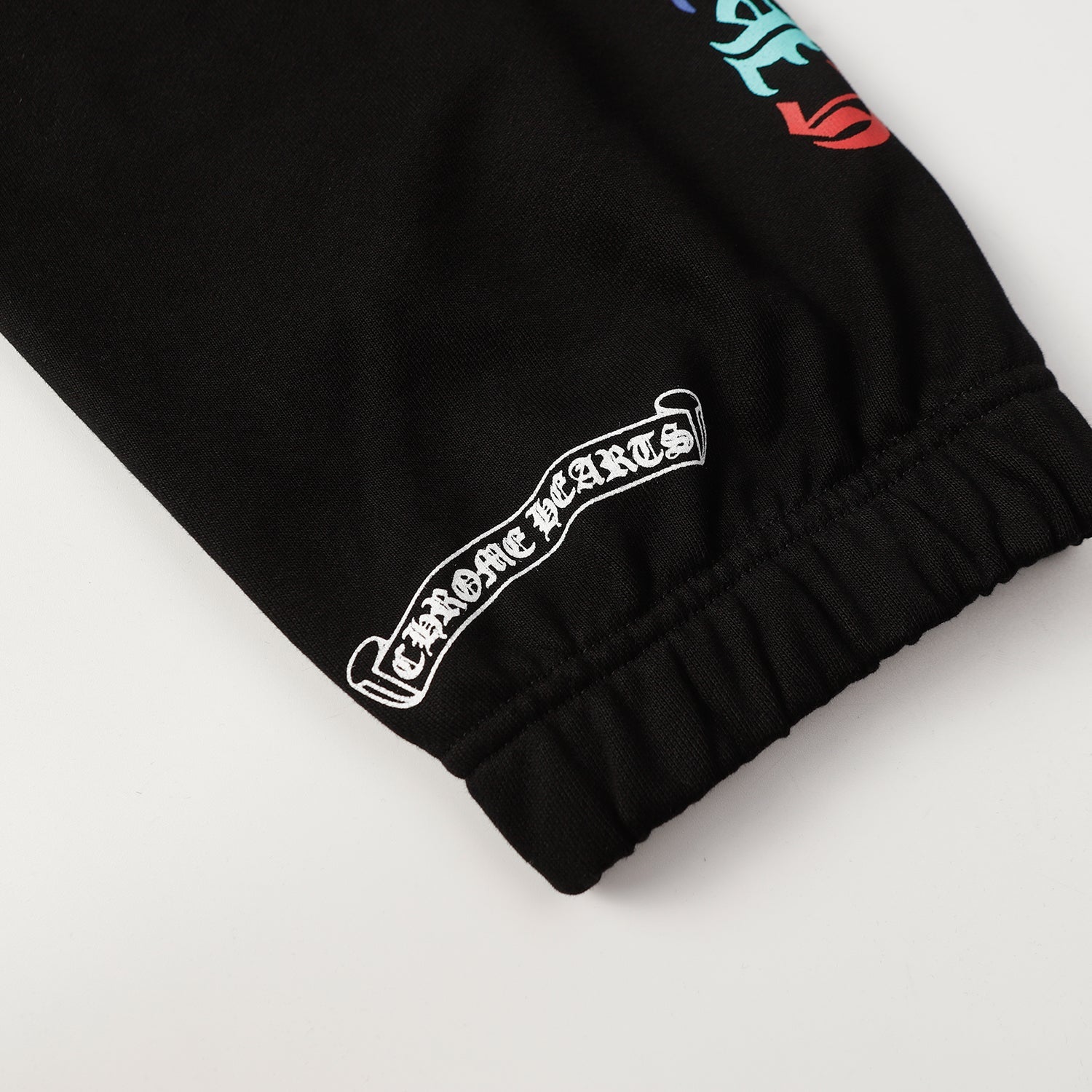 Chrome Hearts New Pants 1003