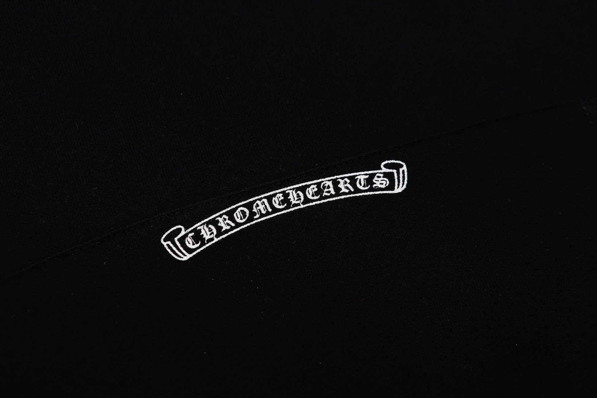 Chrome Hearts New Hoodie 7008-8882
