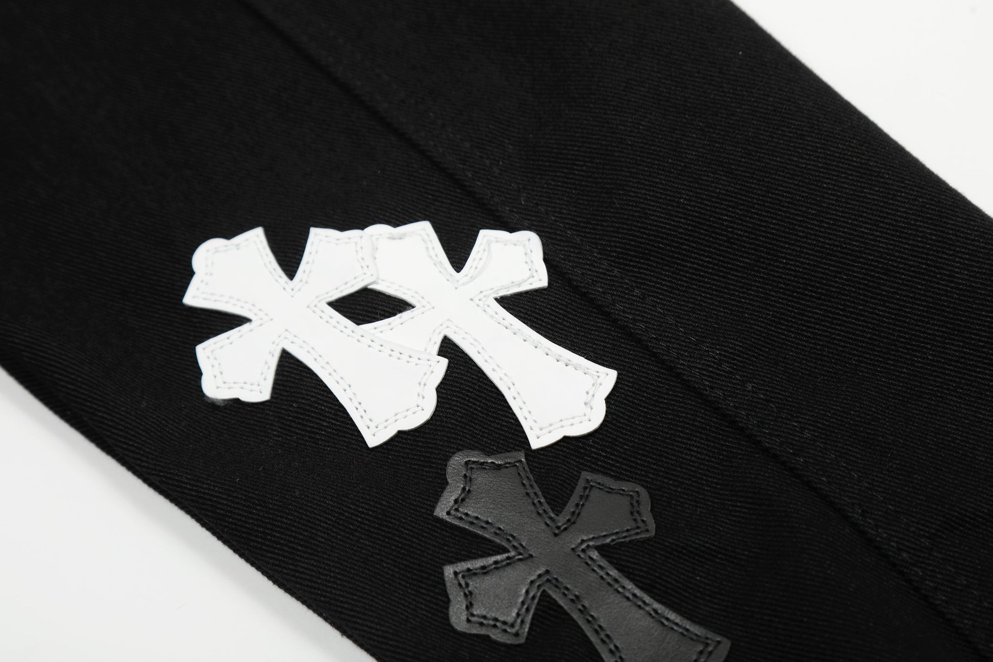 Chrome Hearts New Jacket-8141
