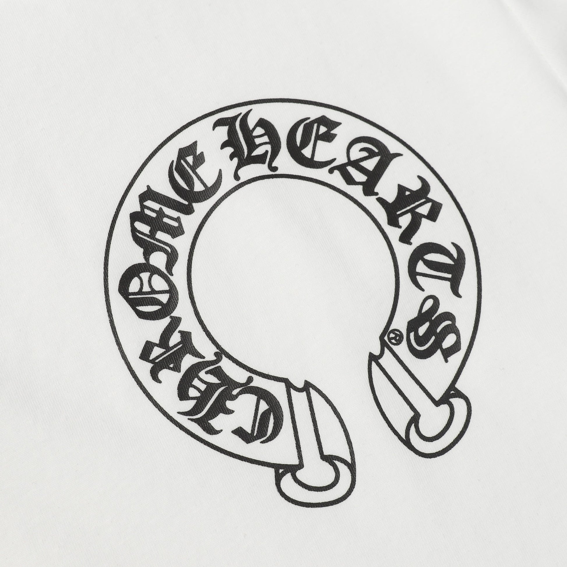 Chrome Hearts New Polo Shirt -9995