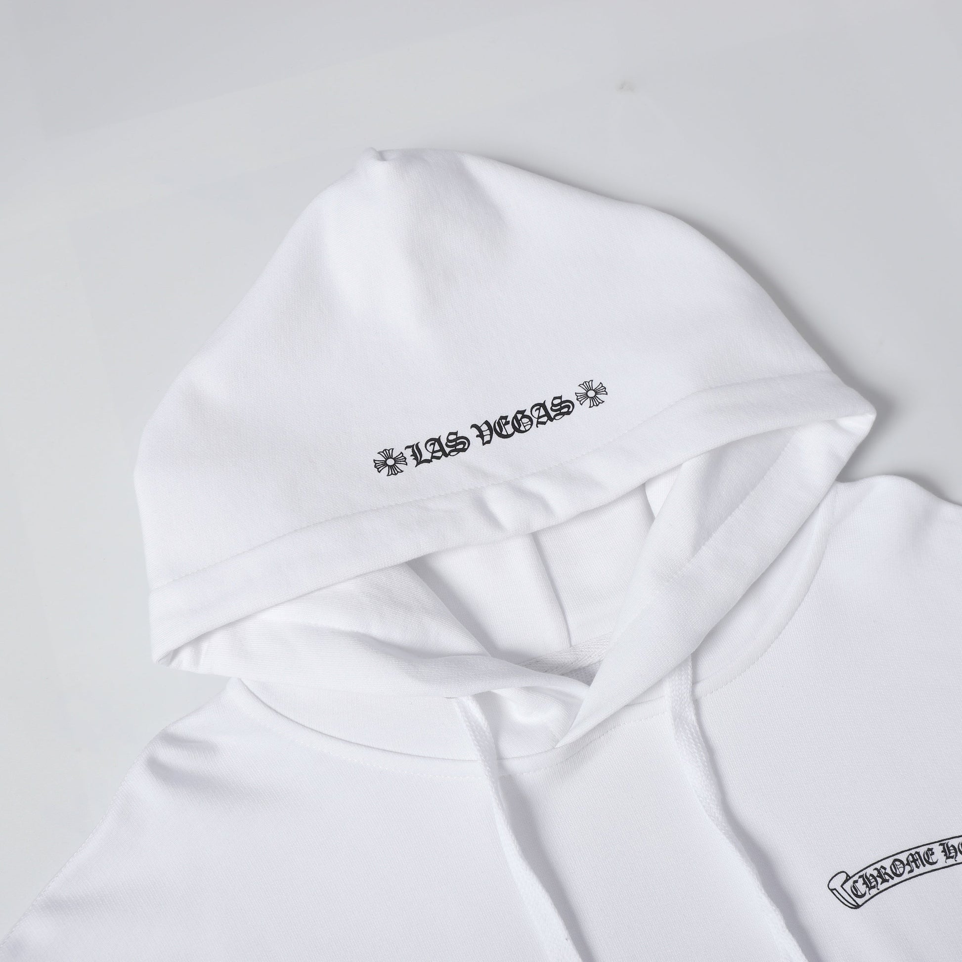Chrome Hearts New Hoodie 9817