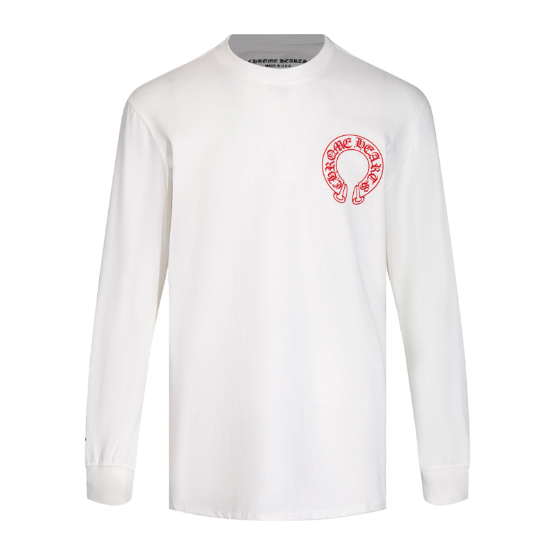 Chrome Hearts New SWEATSHIRTS K8006
