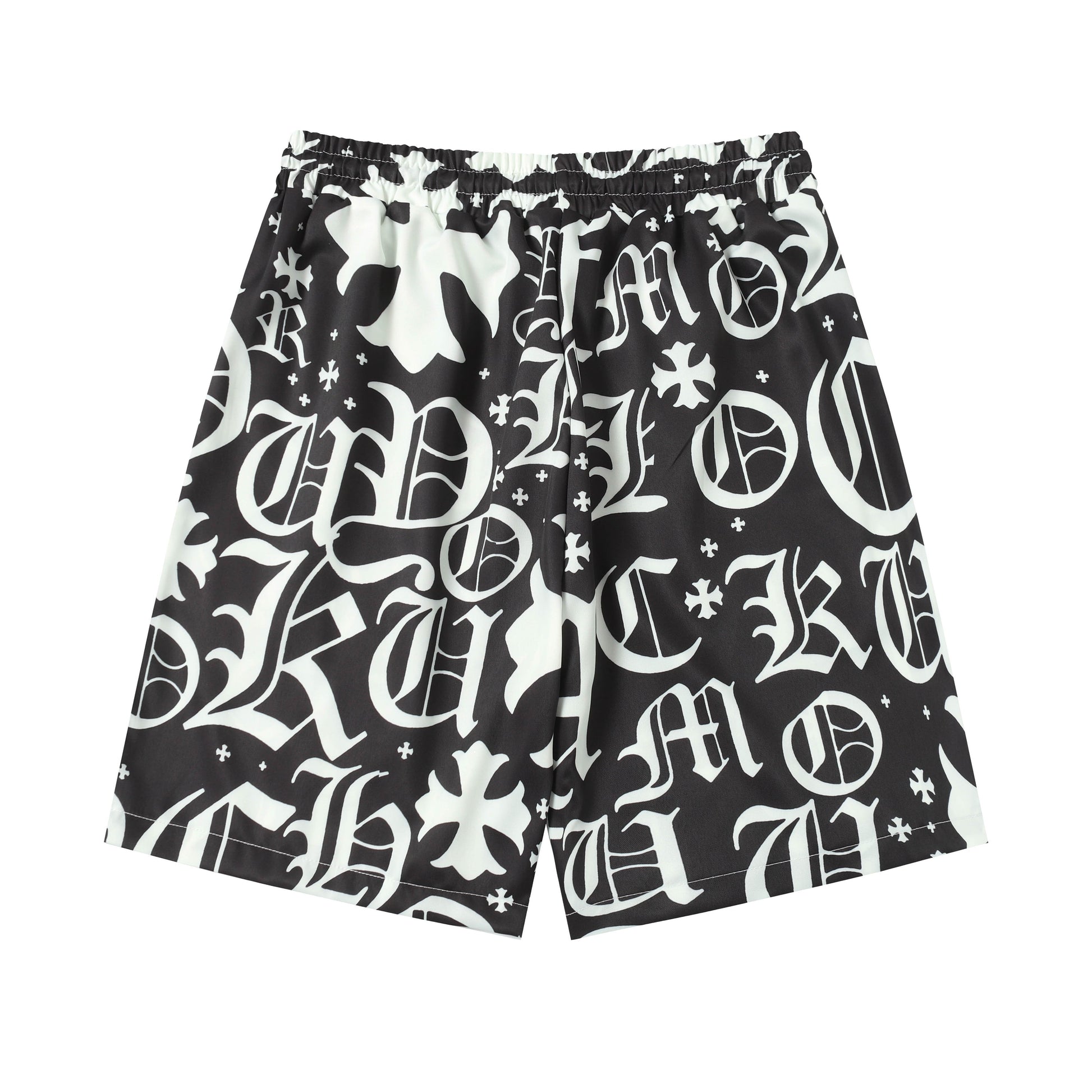 Chrome Hearts New Quick-drying short-sleeved shirts are super popular