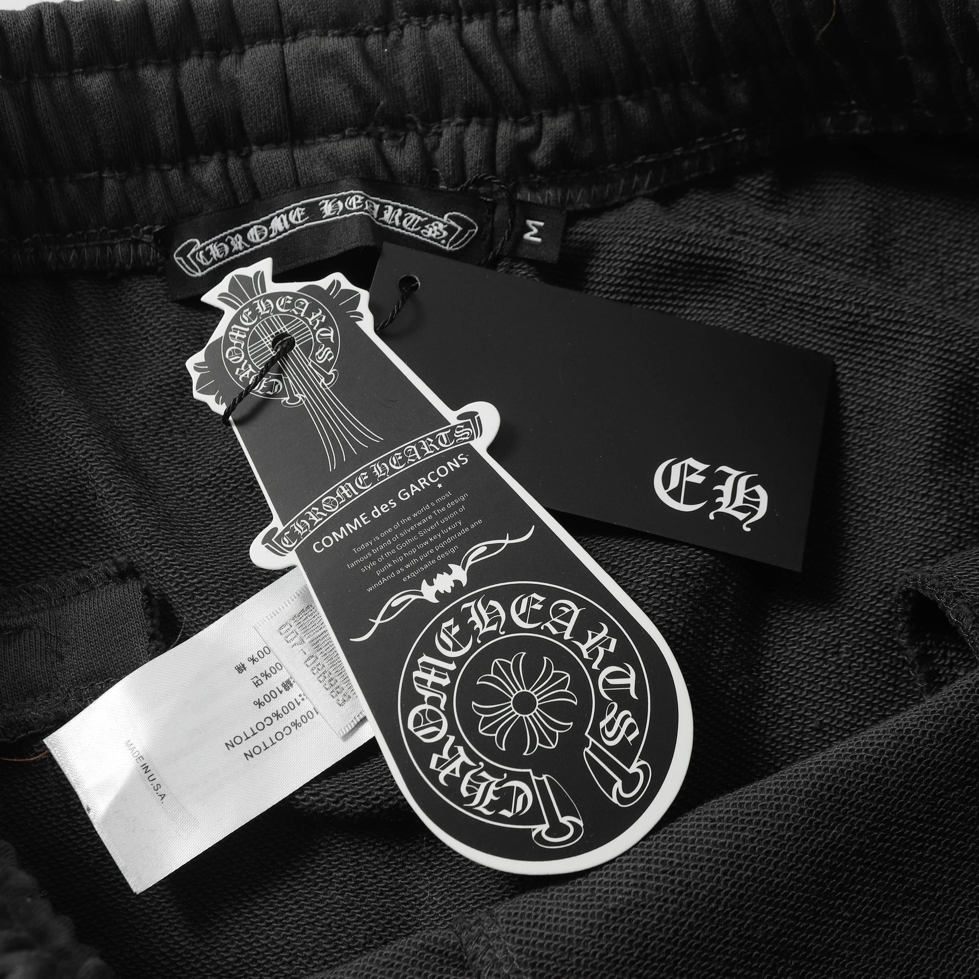 Chrome Hearts New Shorts 1115